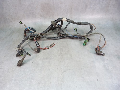 Motorkabelbaum opel corsa - opel, a
