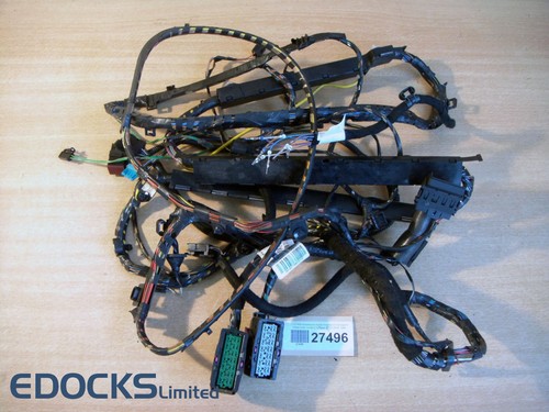 Kabelbaum kabel innenraum - kabel,