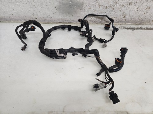 Motorkabelbaum opel corsa - opel,
