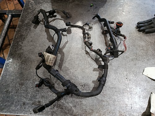 Motorkabelbaum opel corsa - motorkabelbaum, c