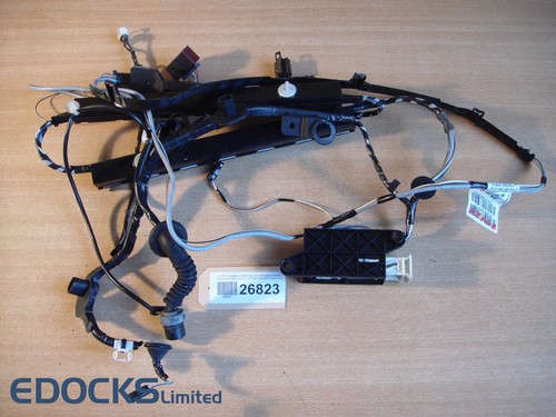 Kabelbaum kabel innenraum - kabelbaum,