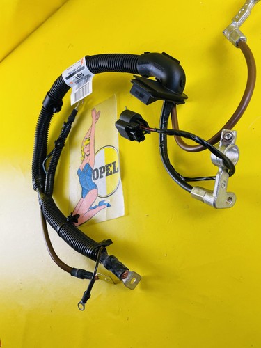 Neu original opel - +,