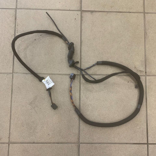 Opel corsa kabelbaum - corsa, c