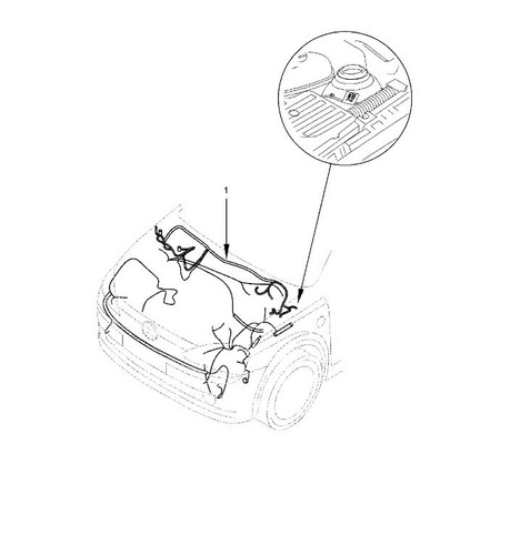 Opel corsa - opel, corsa-c