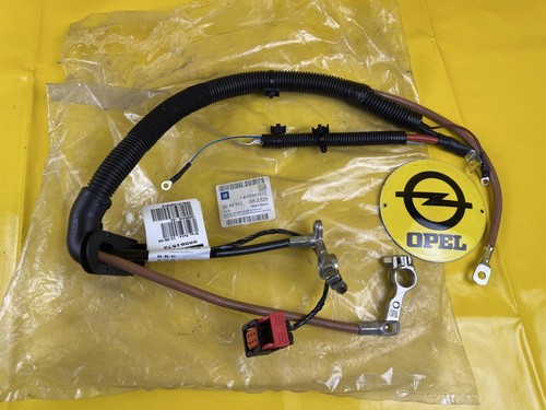 Kabelbaum motor opel corsa - motor, c