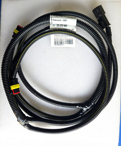 Oem kabelbaum 9270880 - kabelbaum, für