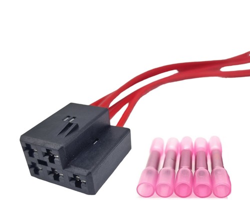 Reparatursatz stecker für - reparatursatz,