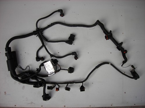 Motorkabelbaum corsa - corsa, c