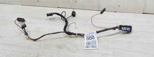 Opel corsa 2004 kabelbaum - opel,
