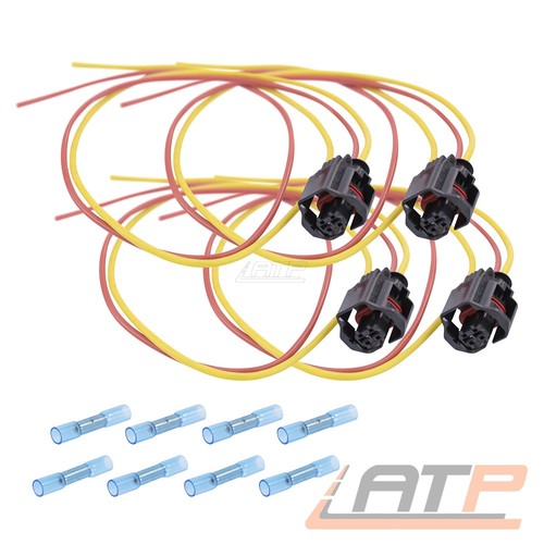 Reparatur satz kabelbaum - reparatur-satz,