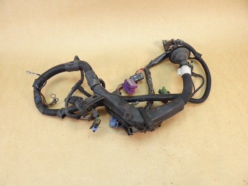 Motor kabelbaum opel - opel, b