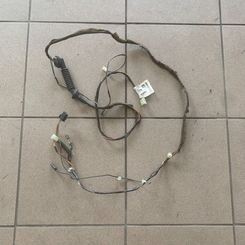 Opel corsa kabelbaum - opel, c