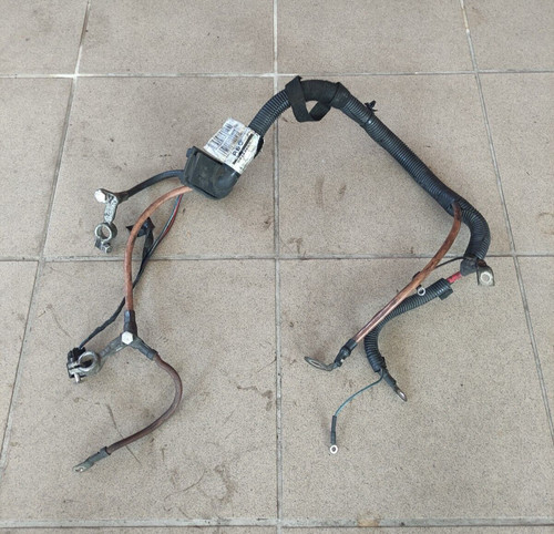Opel corsa 2 kabelbaum - corsa, 1.2