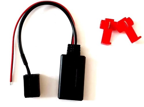 Bluetooth aux adapter - bluetooth,