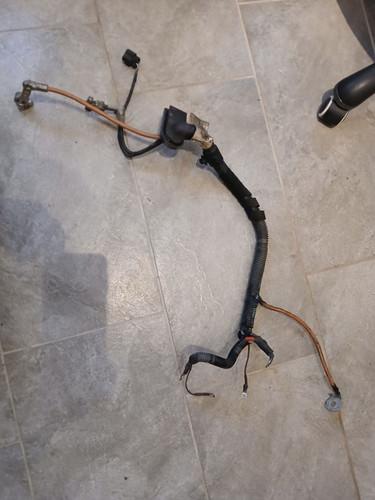 Opel corsa kabelbaum - opel, c