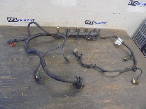 Opel corsa motorkabelbaum - opel,