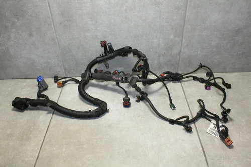 Cdti kw motorkabelbaum - kw,