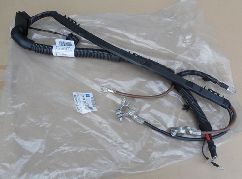 Opel corsa kabelbaum motor - kabelbaum,