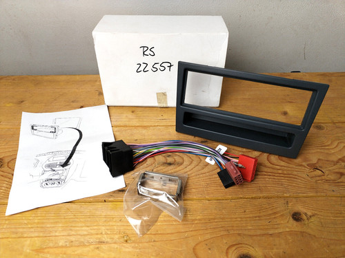 Original opel corsa - opel, c