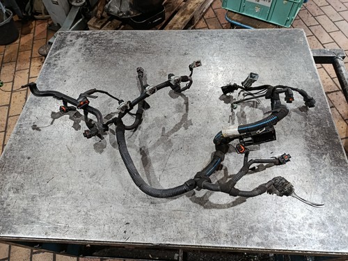 Motorkabelbaum opel corsa - corsa, c