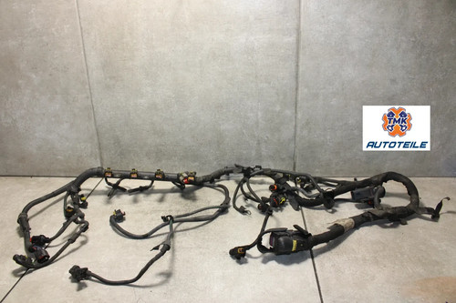 Opel corsa motorkabelbaum - corsa, d