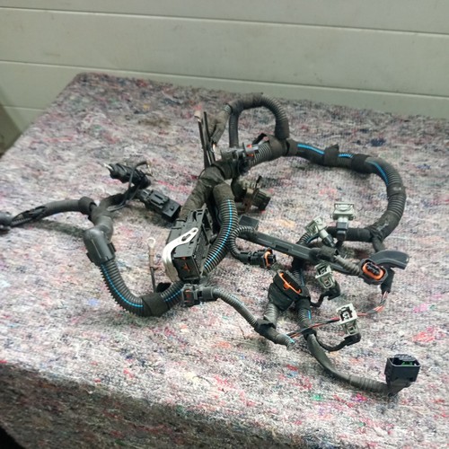 Opel corsa motorkabelbaum - corsa,