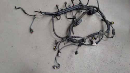 Motorkabelbaum kabelsatz motor - motorkabelbaum,