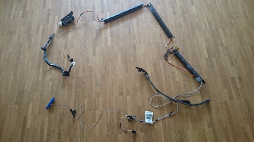 Opel corsa kabelbaum ohne - opel,