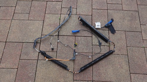 Opel corsa kabelbaum - c,